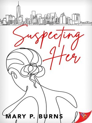 cover image of Suspecting Her